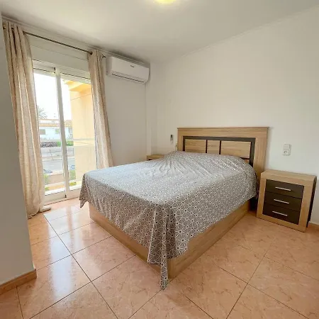 Apartamento Les Marines Appartement Dénia