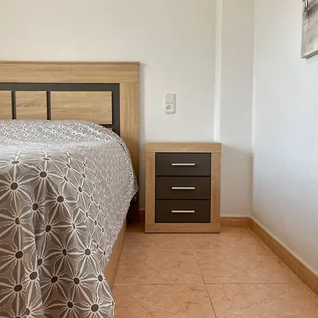 Appartement Apartamento Les Marines Dénia