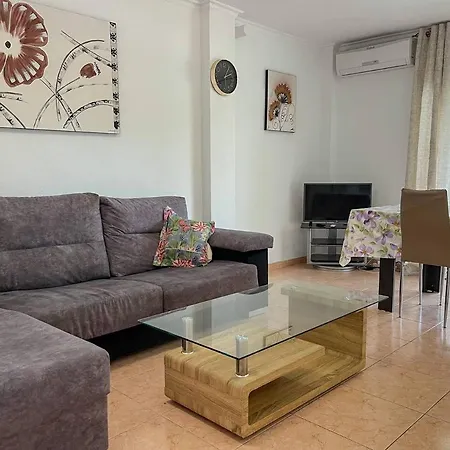 Apartamento Les Marines *