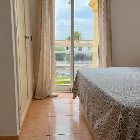 Apartamento Les Marines Dénia