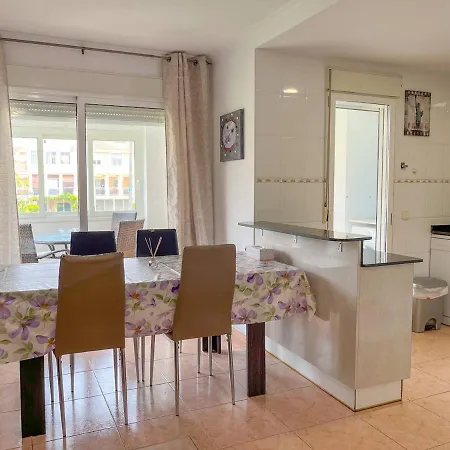 Apartamento Les Marines