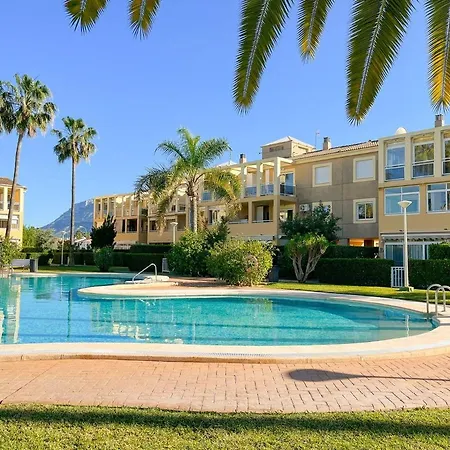 Apartamento Les Marines Apartament *