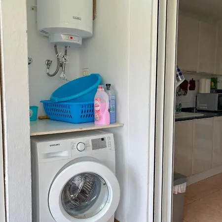 Apartamento Les Marines * Denia