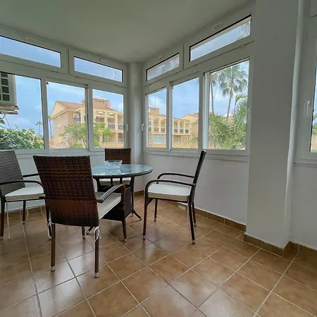 Apartament Apartamento Les Marines Denia