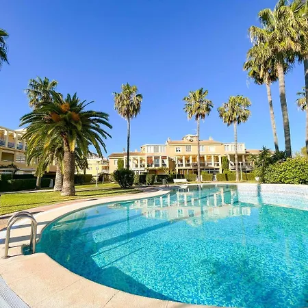 Apartamento Les Marines Appartement *
