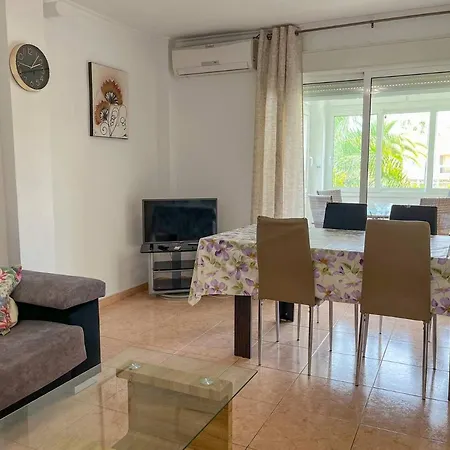 Apartamento Les Marines