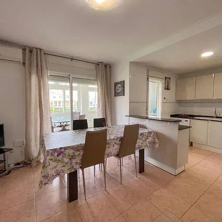 Apartamento Les Marines * Denia