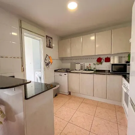 Apartamento Les Marines *