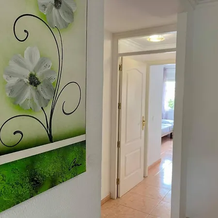 Apartamento Les Marines
