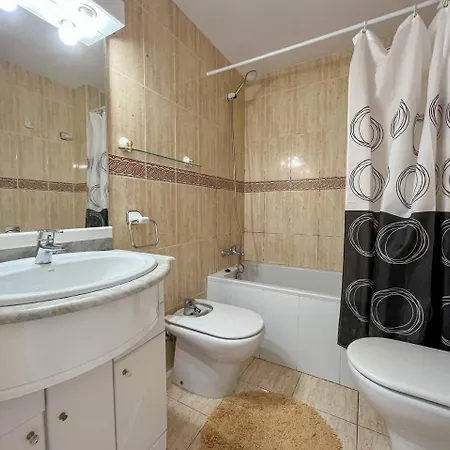 Apartamento Les Marines Διαμέρισμα *